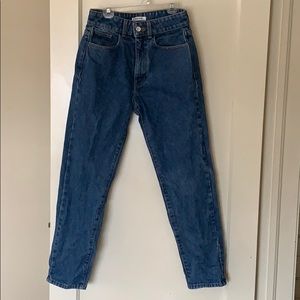 NEED by Need Supply Cousin Fit denim jeans